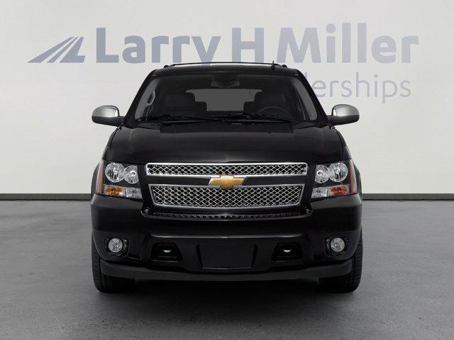 used 2014 Chevrolet Suburban car, priced at $12,469