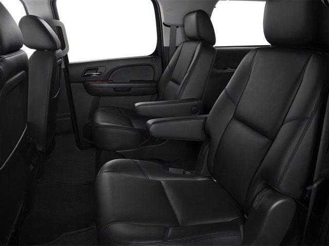 used 2014 Chevrolet Suburban car, priced at $12,469