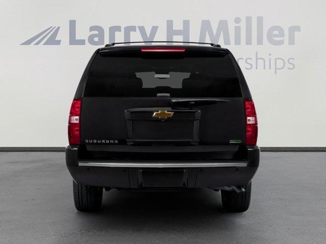 used 2014 Chevrolet Suburban car, priced at $12,469