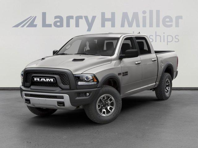 used 2017 Ram 1500 car, priced at $21,740