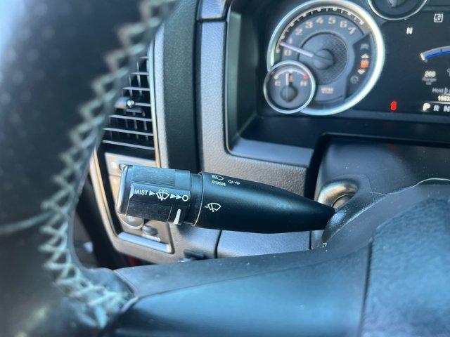 used 2017 Ram 1500 car, priced at $21,293