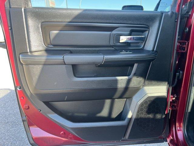 used 2017 Ram 1500 car, priced at $21,293