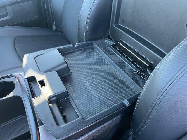 used 2017 Ram 1500 car, priced at $21,293