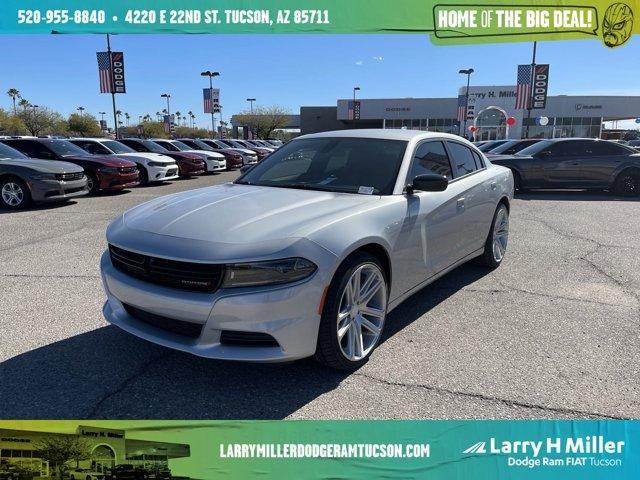 new 2023 Dodge Charger car, priced at $30,305