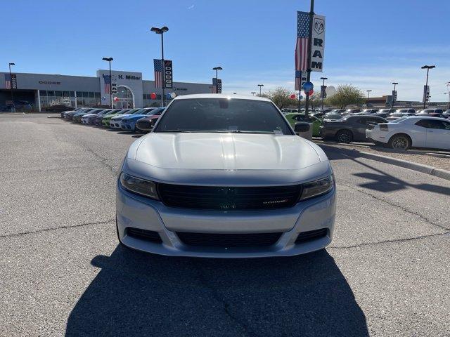 new 2023 Dodge Charger car, priced at $30,305