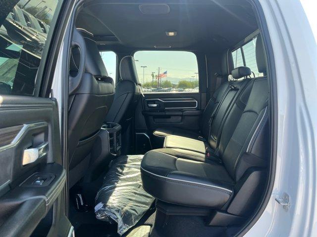 new 2025 Ram 2500 car, priced at $74,730