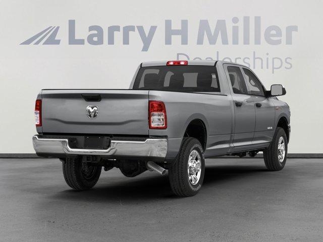 used 2021 Ram 3500 car, priced at $43,418