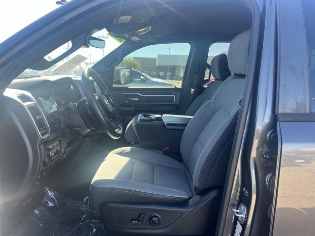 used 2021 Ram 1500 car, priced at $30,499