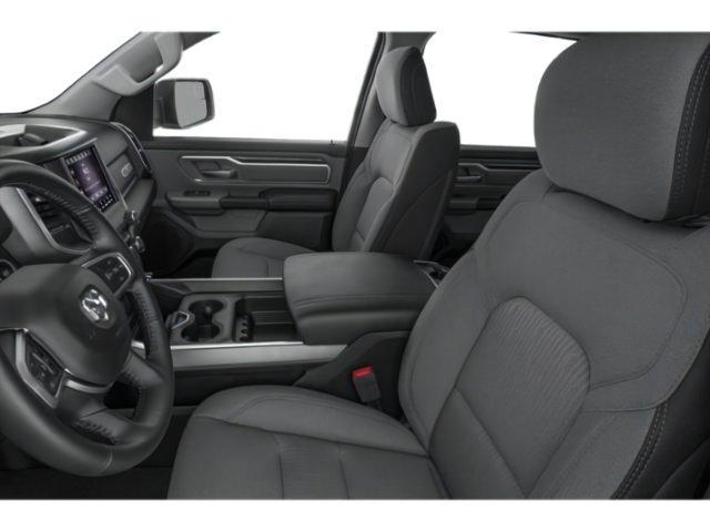 used 2021 Ram 1500 car, priced at $33,588