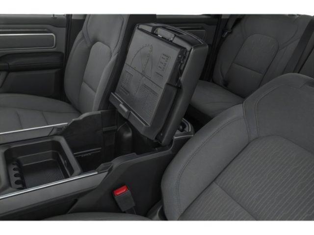 used 2021 Ram 1500 car, priced at $33,588