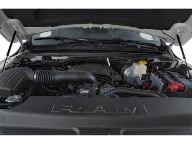 used 2021 Ram 1500 car, priced at $33,588