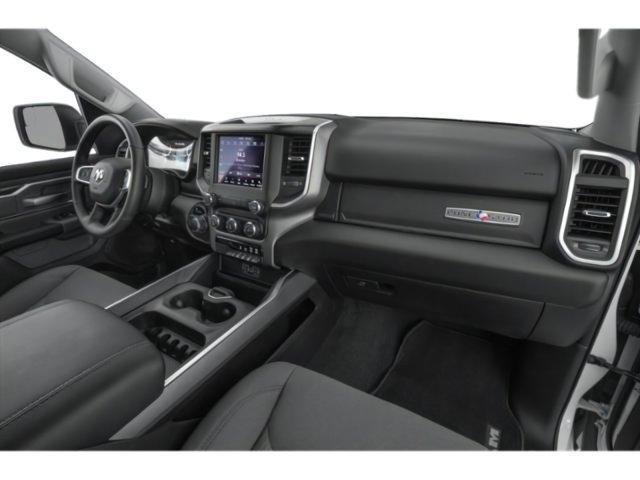 used 2021 Ram 1500 car, priced at $33,588