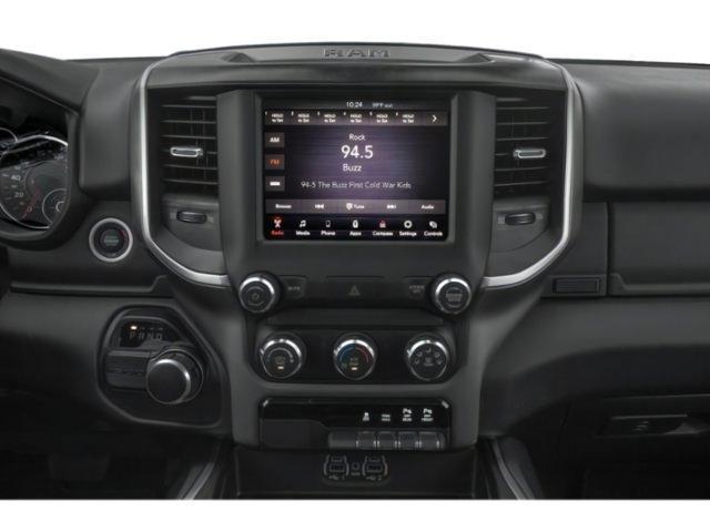 used 2021 Ram 1500 car, priced at $33,588