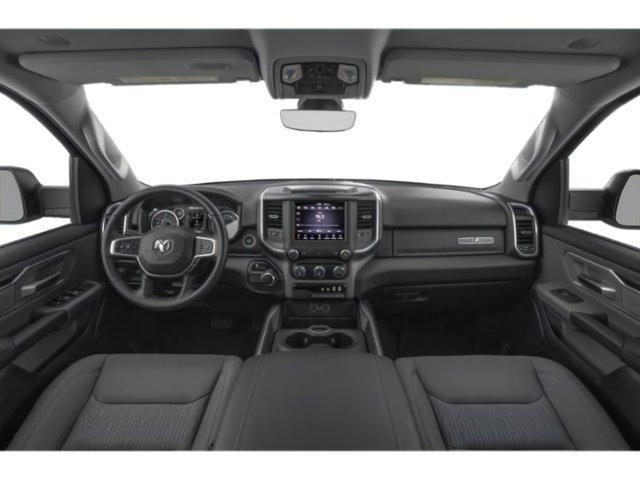 used 2021 Ram 1500 car, priced at $33,588