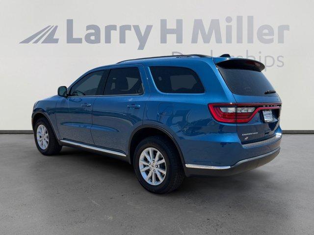 new 2024 Dodge Durango car, priced at $36,697