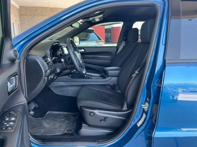 new 2024 Dodge Durango car, priced at $36,697