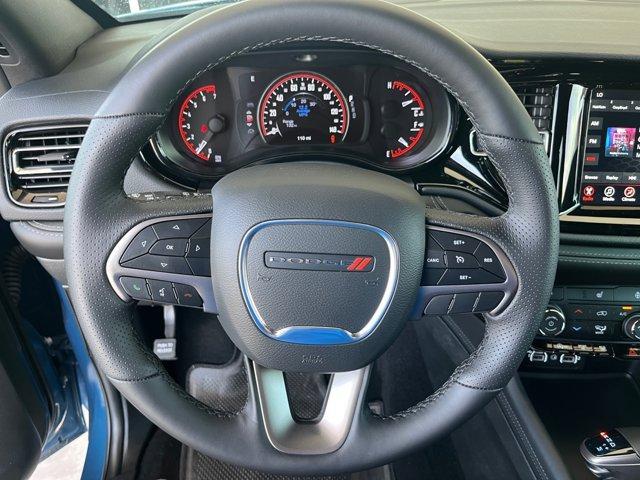 new 2024 Dodge Durango car, priced at $36,697