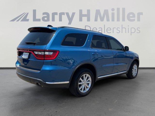 new 2024 Dodge Durango car, priced at $36,697
