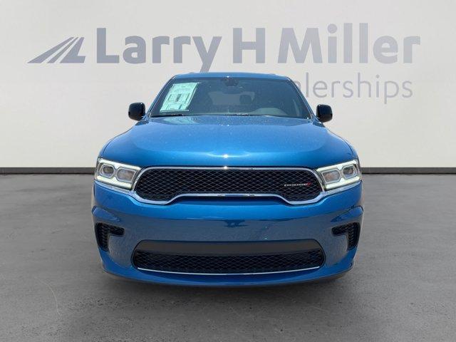 new 2024 Dodge Durango car, priced at $36,697