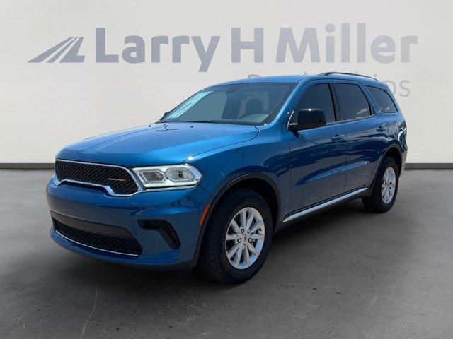 new 2024 Dodge Durango car, priced at $36,697