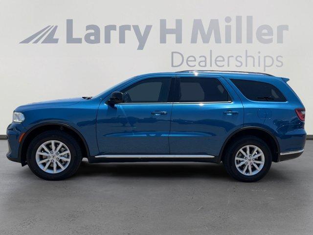 new 2024 Dodge Durango car, priced at $36,697