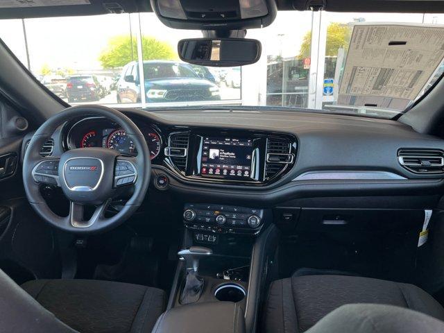 new 2024 Dodge Durango car, priced at $36,697