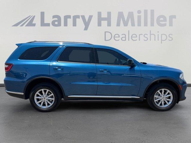 new 2024 Dodge Durango car, priced at $36,697