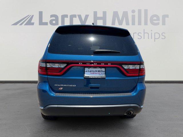 new 2024 Dodge Durango car, priced at $36,697