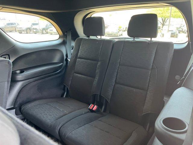 new 2024 Dodge Durango car, priced at $36,697