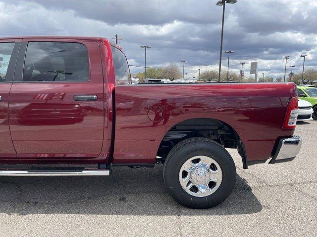 new 2024 Ram 2500 car, priced at $56,953