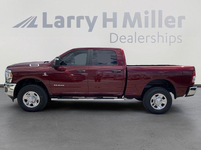 new 2024 Ram 2500 car, priced at $56,953