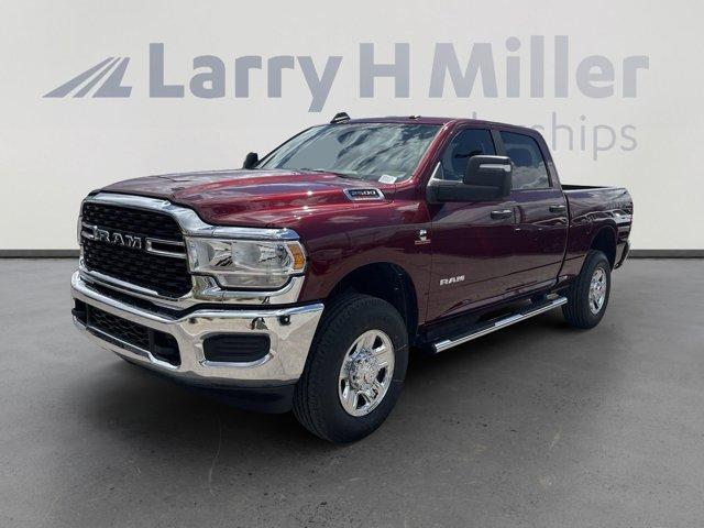 new 2024 Ram 2500 car, priced at $61,896