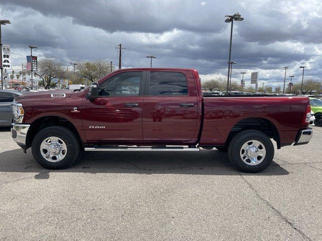 new 2024 Ram 2500 car, priced at $64,396