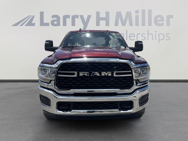 new 2024 Ram 2500 car, priced at $56,953