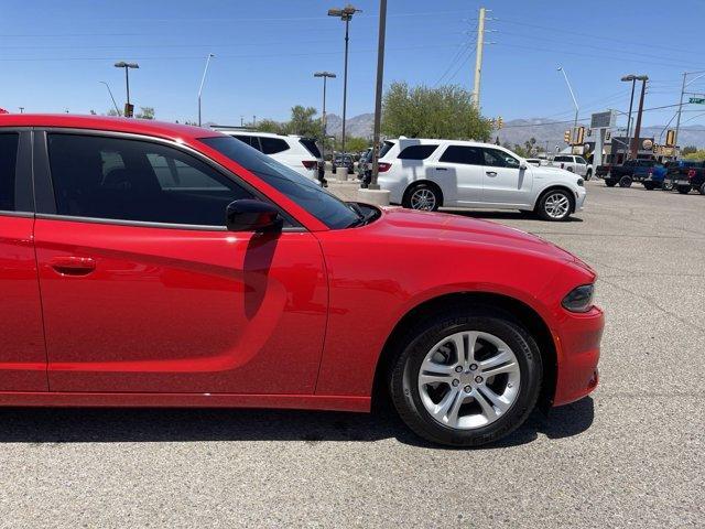 new 2023 Dodge Charger car, priced at $26,693