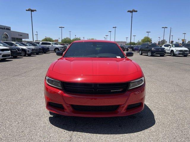 new 2023 Dodge Charger car, priced at $26,693