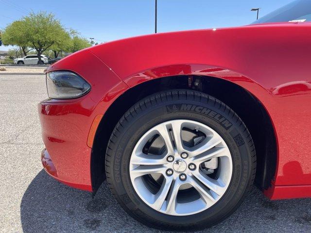 new 2023 Dodge Charger car, priced at $26,693