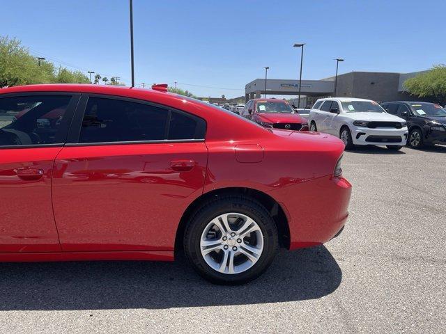 new 2023 Dodge Charger car, priced at $26,693