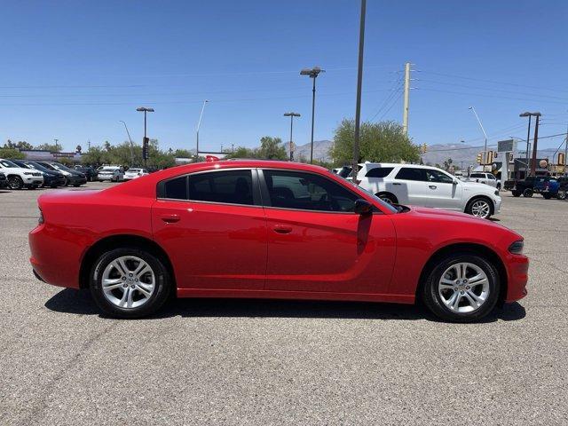 new 2023 Dodge Charger car, priced at $26,693