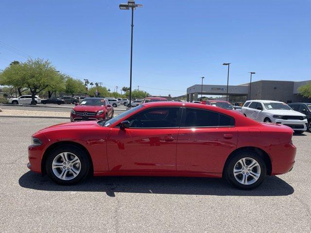 new 2023 Dodge Charger car, priced at $26,693