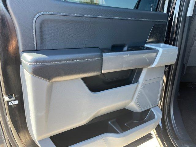 used 2022 Ford F-150 car, priced at $34,889