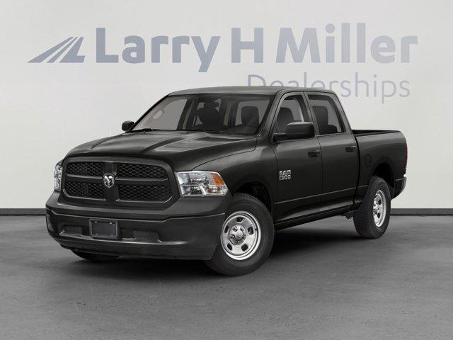 used 2019 Ram 1500 Classic car, priced at $16,989
