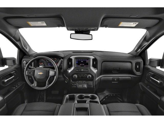 used 2024 Chevrolet Silverado 2500 car, priced at $66,019
