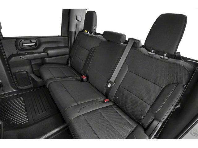 used 2024 Chevrolet Silverado 2500 car, priced at $66,019