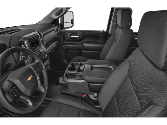 used 2024 Chevrolet Silverado 2500 car, priced at $66,019