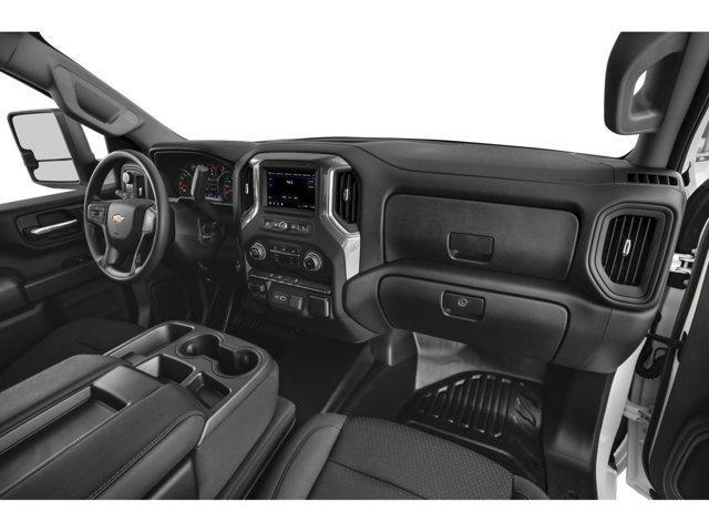 used 2024 Chevrolet Silverado 2500 car, priced at $66,019