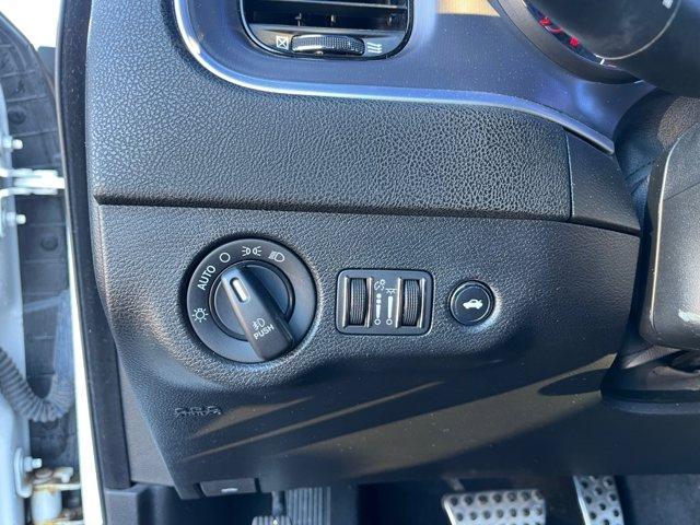 used 2020 Dodge Charger car, priced at $21,888