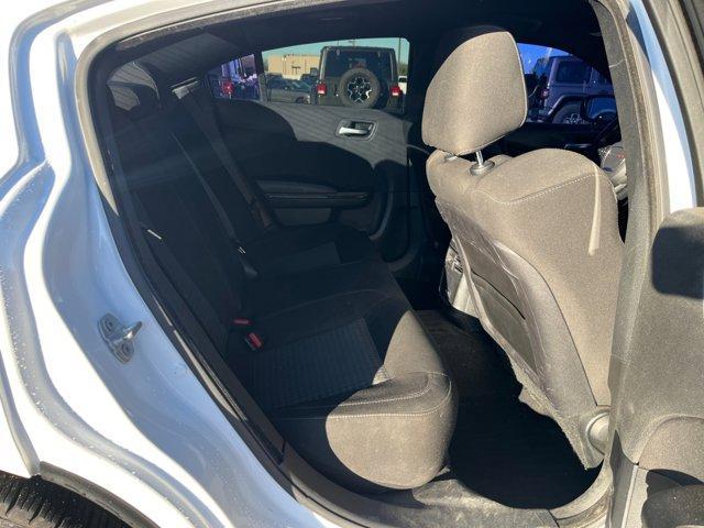 used 2020 Dodge Charger car, priced at $21,888