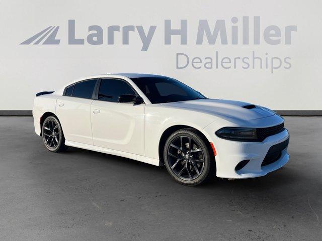 used 2020 Dodge Charger car, priced at $21,888
