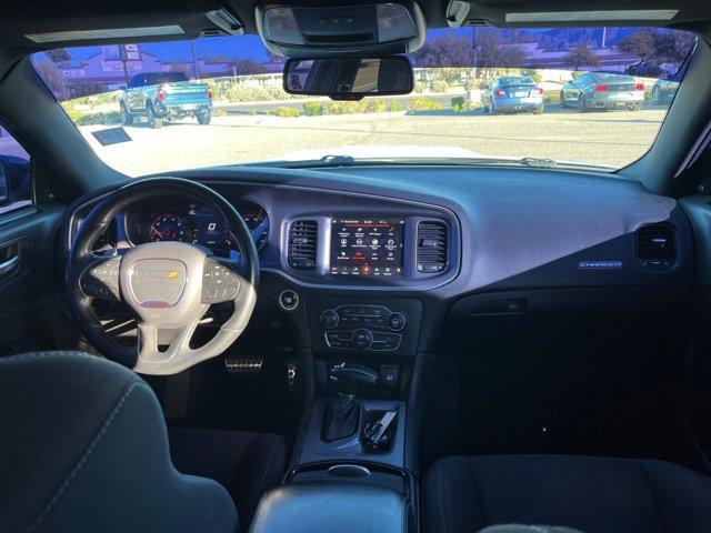 used 2020 Dodge Charger car, priced at $21,888